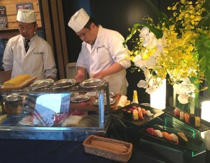 寿司LIVE