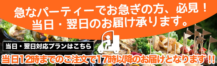 文京区のケータリング ケータリング オードブルは東京のプラチナデリスタイル